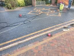 Reliable Elmwood, IL Driveway Paving Solutions